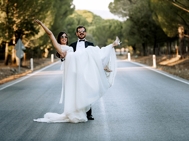 Düğün fotoğrafı 12