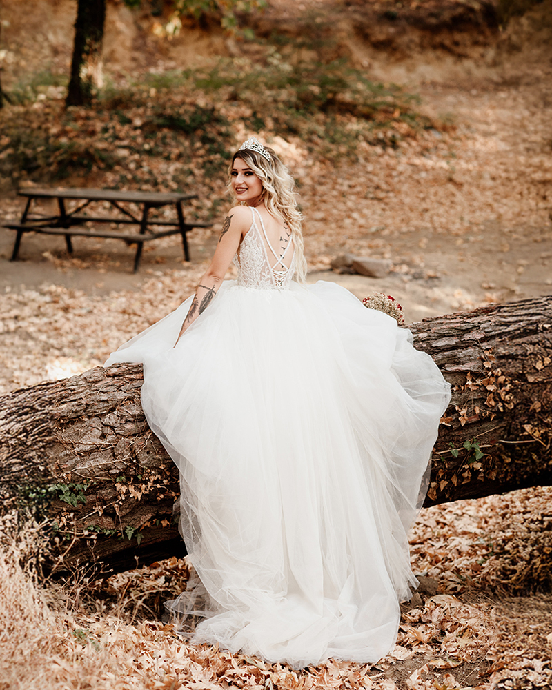 Düğün fotoğrafı 2