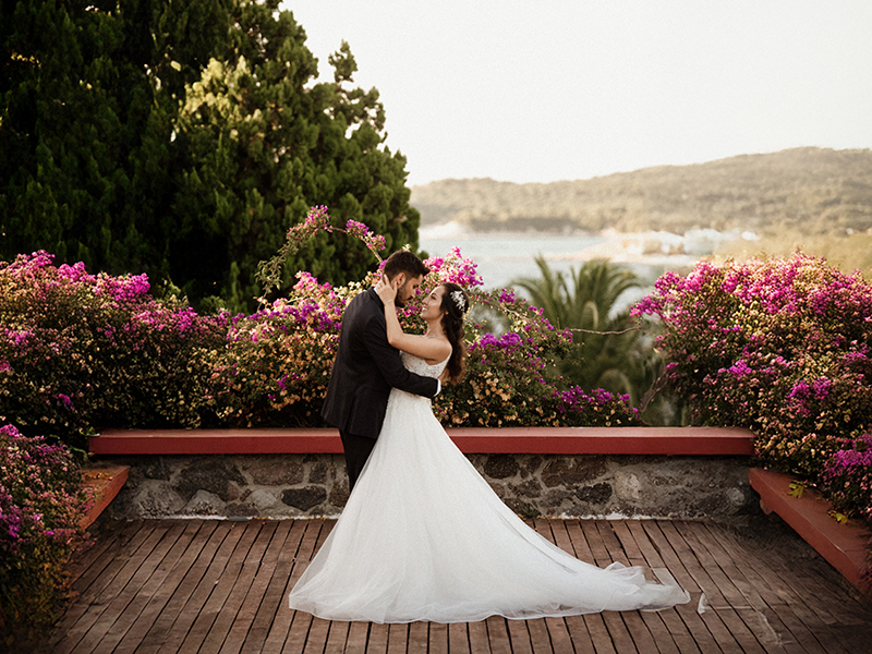 Düğün fotoğrafı 8